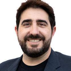 Leo Garrido