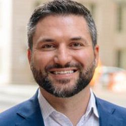 Todd Robinson