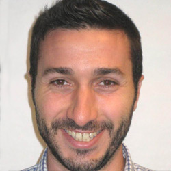 Chris Cummings