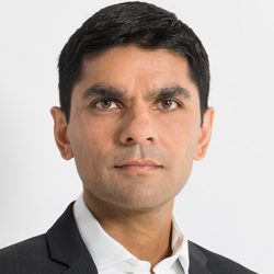 Sachin Rupani