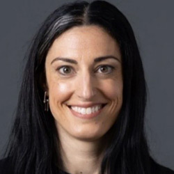 Nikki Doucet