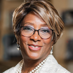 Beverly Hannah
