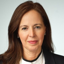 Stephanie Messerli
