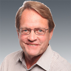George Hurley