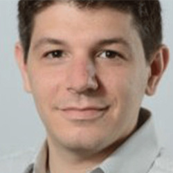 Aaron Kraus