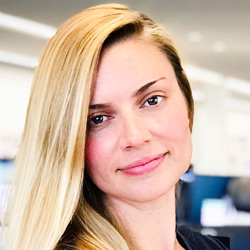 Erica Stauffer