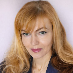 Marcelina Zielinska
