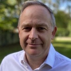 Simon Marshall