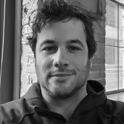 Alex Najem