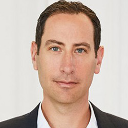 Brian Steinwurtzel