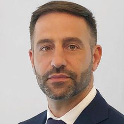 Yanni Marmarou