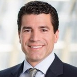 Michael Heckman