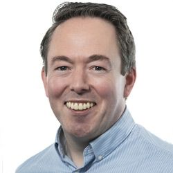 Ronan Lyons