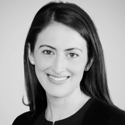 Margaret Grossman