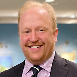 Corey Gaarde, FHIMSS, CPHIMS