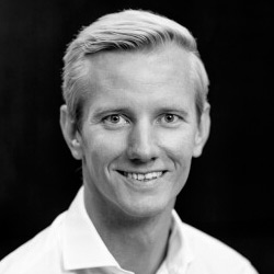 Oliver Knight