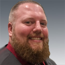 Tim Atchison