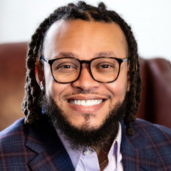 Israel Brown