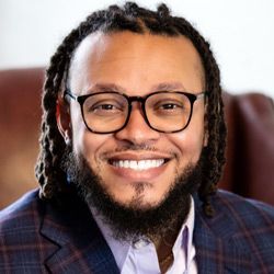 Israel Brown
