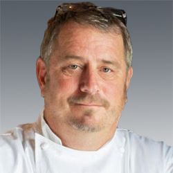 Chef Robert Wiedmaier