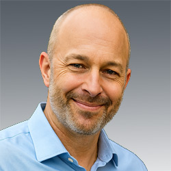Jason Friedman