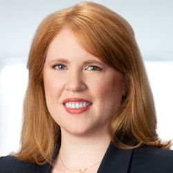 Lindsay Kramer