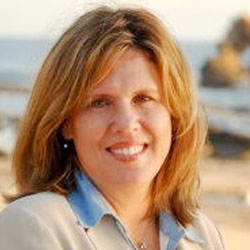 Mollie Carmichael