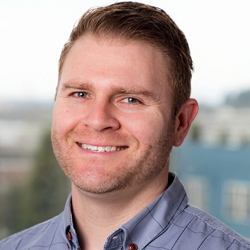 Justin Goroch