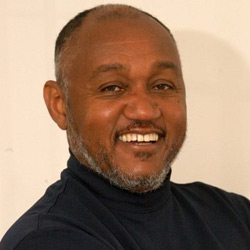 Carlton Brown