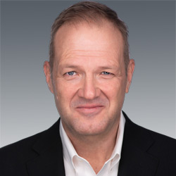 Vance Peterson