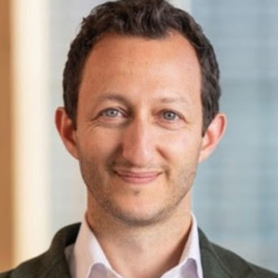 Tim Gokhman