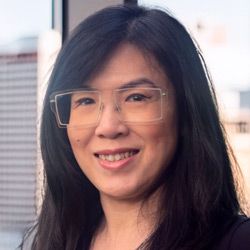 Angela Wu