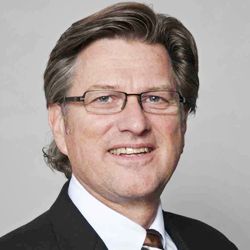 Roger Heerema
