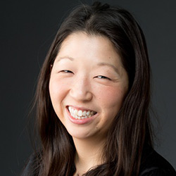Susan Choi Raffo
