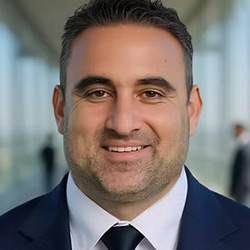 Michael Afentoullis