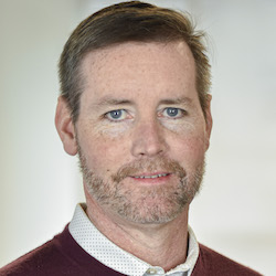 Richard Davey
