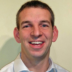 Gareth Bradford