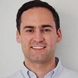 Thomas Kaufman
