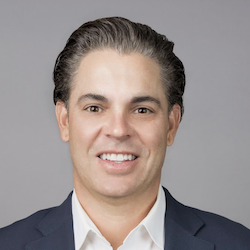 Brendan Keating