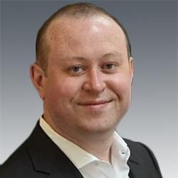 Dan Thorman