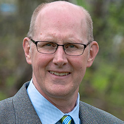 Steve Krumenacker