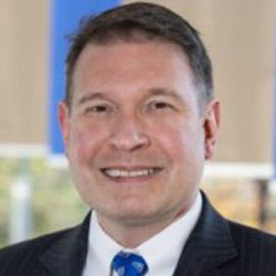 Dr. Michael Sanseviro