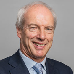 John O'Connor