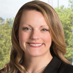 Patricia Laughman