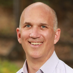 Justin Tiedemann