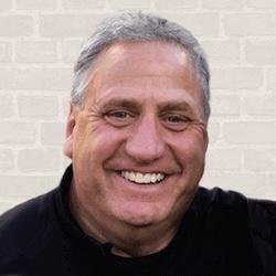 Greg Moyer