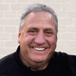 Greg Moyer