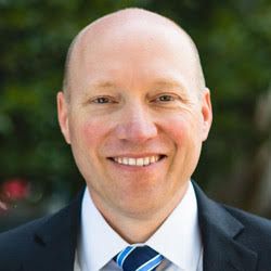 Mark Weisner
