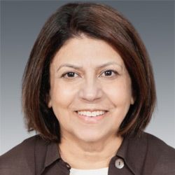 Avani Parikh