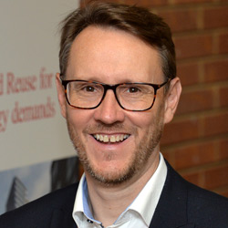 Tim Fry